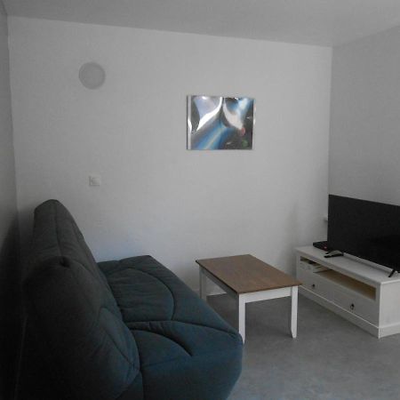 Au P'tit Dodo Apartment Langogne Exterior foto