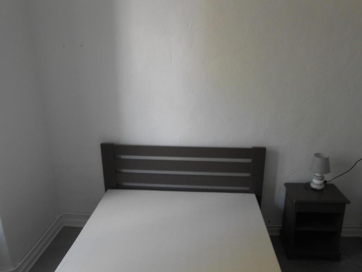 Au P'tit Dodo Apartment Langogne Exterior foto