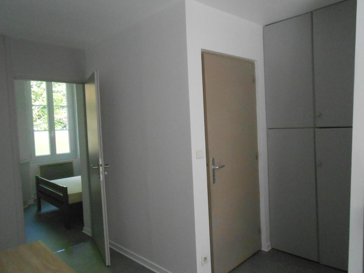 Au P'tit Dodo Apartment Langogne Exterior foto