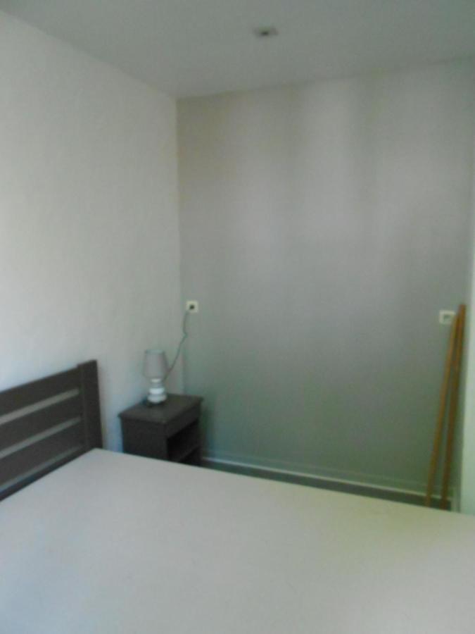 Au P'tit Dodo Apartment Langogne Exterior foto
