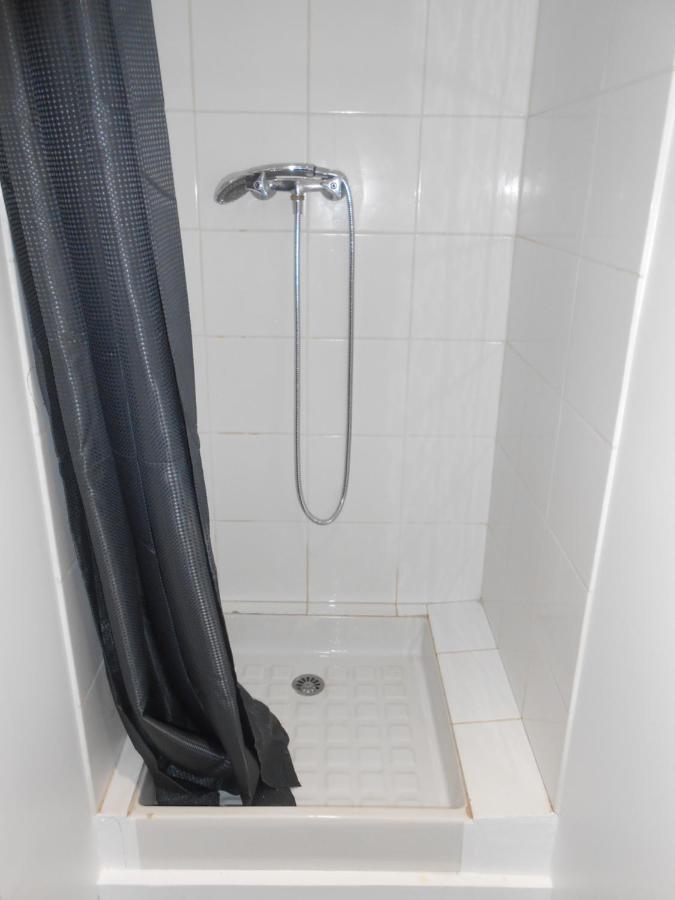Au P'tit Dodo Apartment Langogne Exterior foto